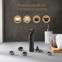 Mi Men Xiaomi Grooming Kit Pro All-In-One Professional Styling Trimmer