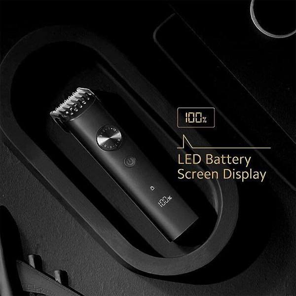 Mi Men Xiaomi Grooming Kit Pro All-In-One Professional Styling Trimmer