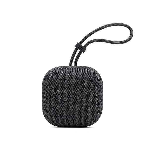Mi Outdoor Bluetooth Speaker (5W) - Black