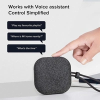 Mi Outdoor Bluetooth Speaker (5W) - Black