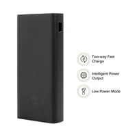 Mi Power Bank 2i 20000mAh Power Bank
