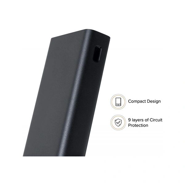 Mi Power Bank 2i 20000mAh Power Bank
