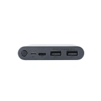 Mi Power Bank 3i 10000mAh Power Bank - Blue - Blue