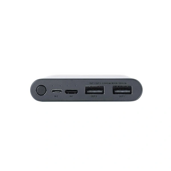 Mi Power Bank 3i 10000mAh Power Bank - Blue - Blue
