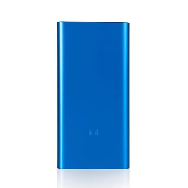 Mi Power Bank 3i 10000mAh Power Bank - Blue - Blue