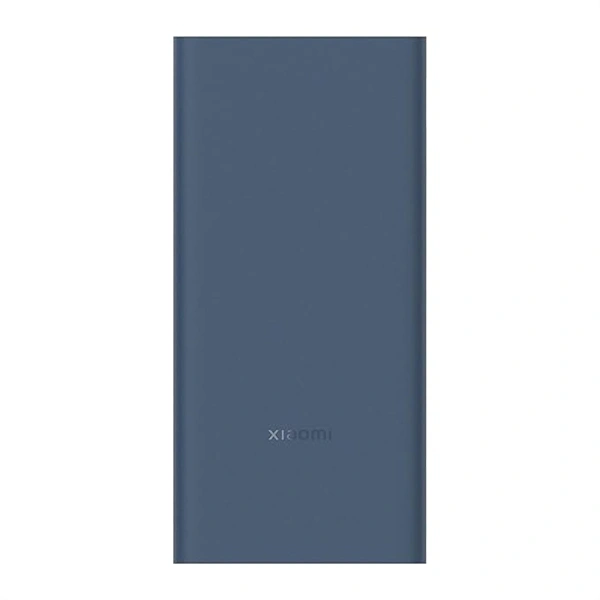 Mi Power Bank 3i 20000mAh Power Bank - Blue - Blue