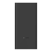 Mi Power Bank 3i 20000mAh Power Bank - Blue - Blue