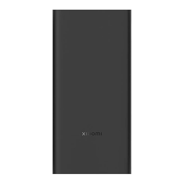 Mi Power Bank 3i 20000mAh Power Bank - Classic Black - Classic Black