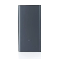 Mi Power Bank 4i 10000mAh Power Bank - Blue - Blue