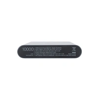 Mi Power Bank 4i 10000mAh Power Bank - Blue - Blue