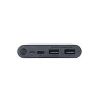 Mi Power Bank 4i 10000mAh Power Bank - Blue - Blue