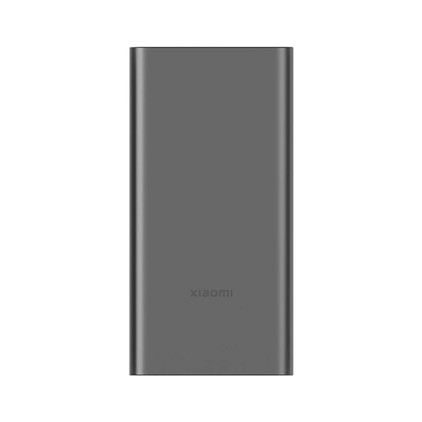 Mi Power Bank 4i 10000mAh Power Bank - Classic Black - Classic Black