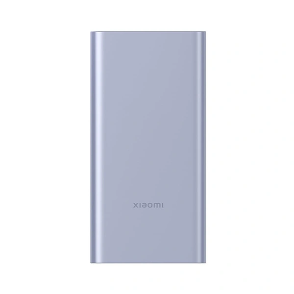 Mi Power Bank 4i 10000mAh Power Bank - Coral Purple - Coral Purple