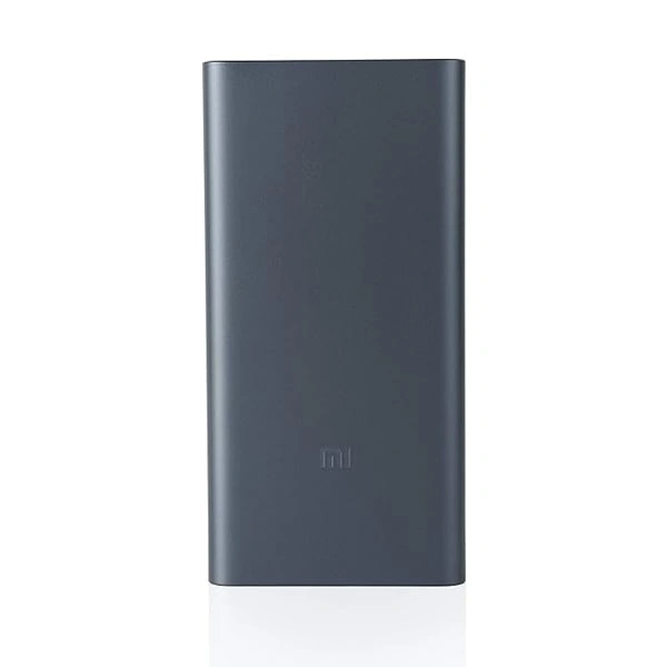Mi Power Bank 4i 10000mAh Power Bank - Coral Purple - Coral Purple
