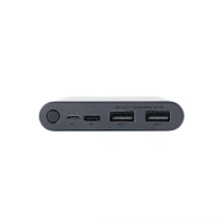 Mi Power Bank 4i 10000mAh Power Bank - Coral Purple - Coral Purple