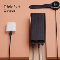 Mi Power Bank Boost Pro 30000mAh with 18W Fast Charging