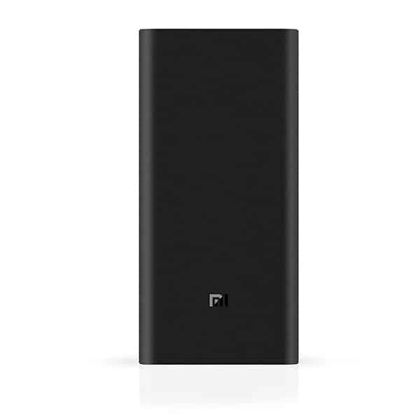 Mi Power Bank Hypersonic 20000mAh 50W Lithium Polymer Supports Laptop Charging