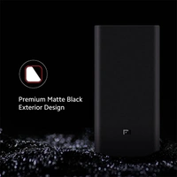 Mi Power Bank Hypersonic 20000mAh 50W Lithium Polymer Supports Laptop Charging