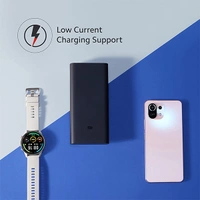 Mi Power Bank Hypersonic 20000mAh 50W Lithium Polymer Supports Laptop Charging