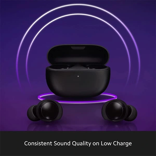 Mi Redmi Buds 3 Lite True Wireless Earbuds