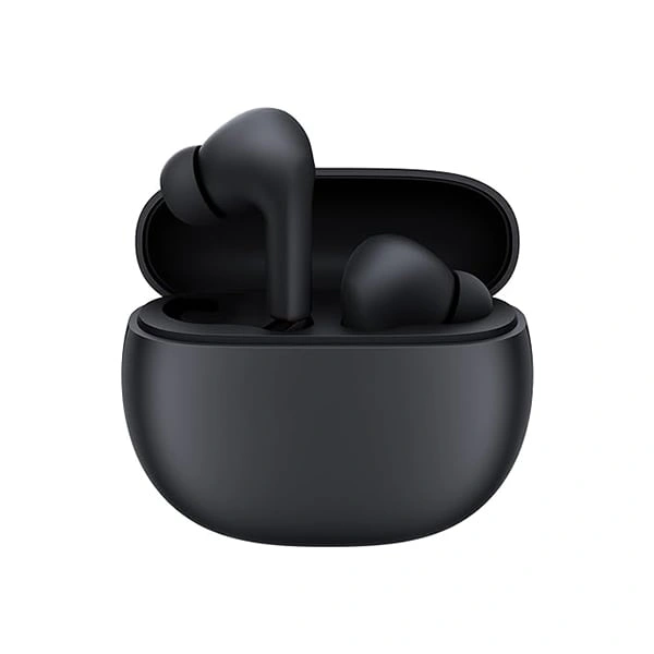Redmi Mi Redmi Buds 4 Active True Wireless Earbuds - Black - Black