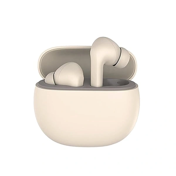 Redmi Mi Redmi Buds 4 Active True Wireless Earbuds - White - White