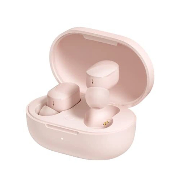 Mi Redmi Earbuds 3 Pro Wireless Earbuds - Pink - Pink
