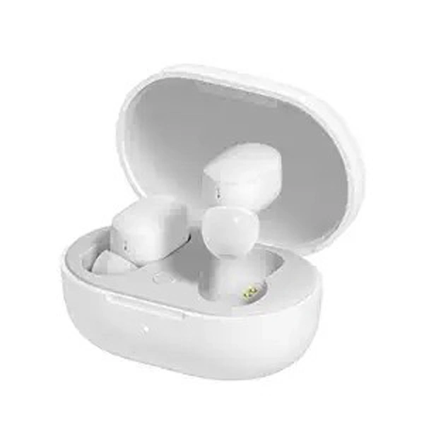 Mi Redmi Earbuds 3 Pro Wireless Earbuds - White - White