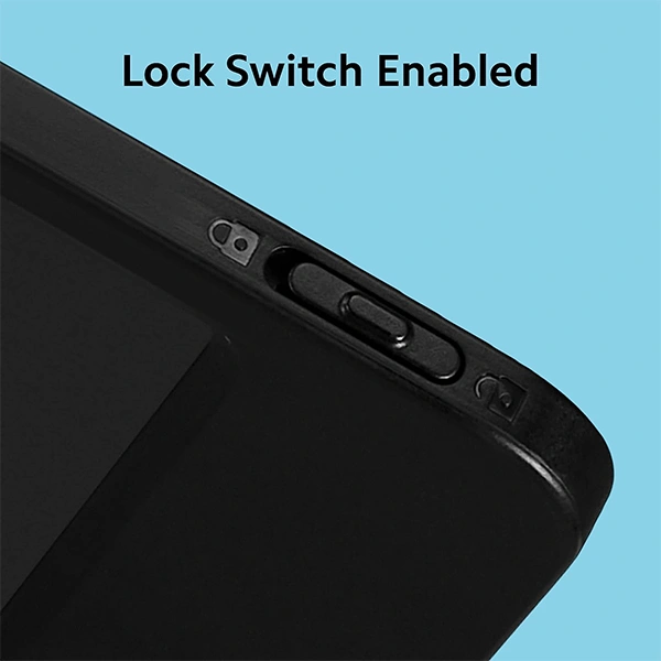 Mi Redmi LCD Writing Pad with Stylus, 21.59 cm (8.5-inch)
