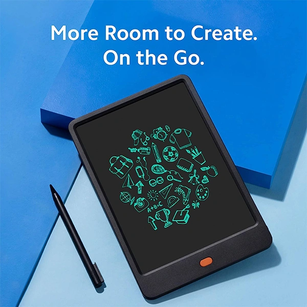 Mi Redmi LCD Writing Pad with Stylus, 21.59 cm (8.5-inch)
