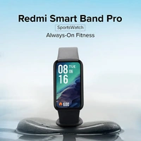 Redmi Mi Redmi Smart Band Pro SportsWatch