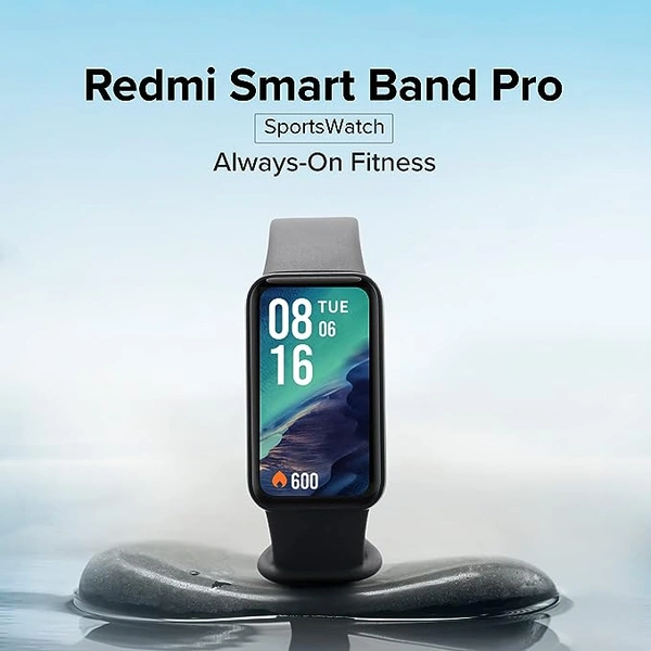 Redmi Mi Redmi Smart Band Pro SportsWatch