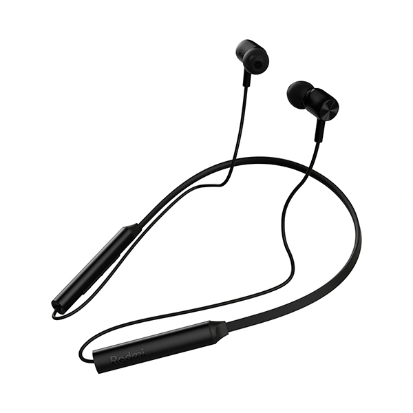 Mi Redmi SonicBass 2 Bluetooth Earphones with Mic