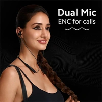 Mi Redmi SonicBass 2 Bluetooth Earphones with Mic
