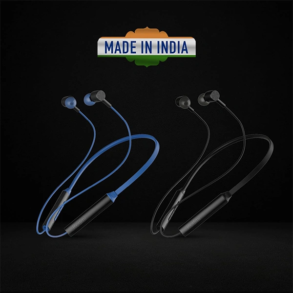 Mi Redmi SonicBass 2 Bluetooth Earphones with Mic