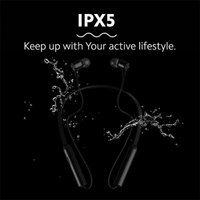 Mi Redmi SonicBass 2 Bluetooth Earphones with Mic
