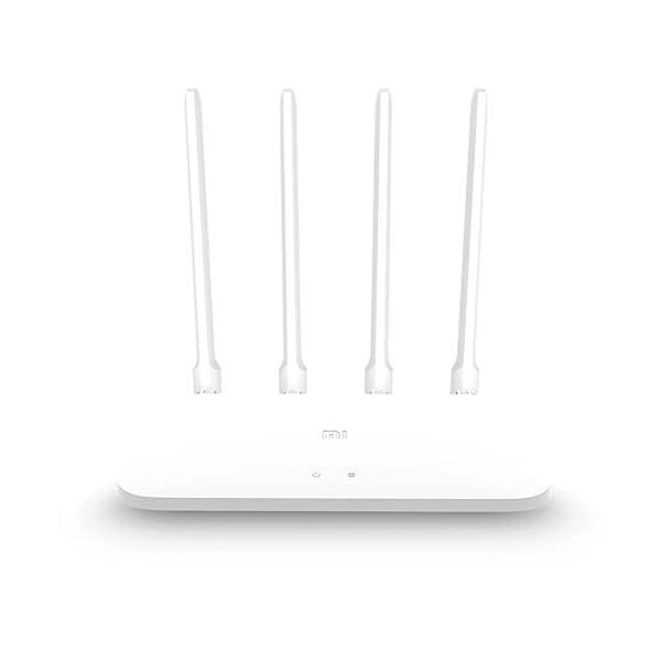 Mi Router 4A Gigabit Edition 1200 Mbps Router