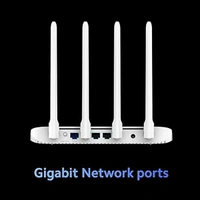 Mi Router 4A Gigabit Edition 1200 Mbps Router