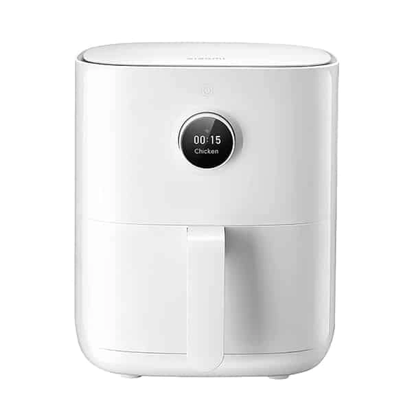 Mi Smart Air Fryer 3.5L Voice control - White