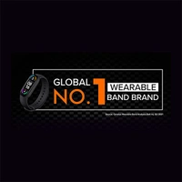 Mi Smart Band 5- India's No. 1 Fitness Band - Black, Grey, Rose Gold