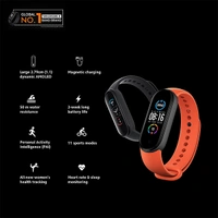 Mi Smart Band 5- India's No. 1 Fitness Band - Black, Grey, Rose Gold