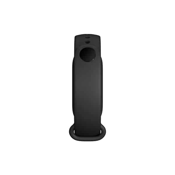 Mi Smart Band 6 AMOLED Color Display - Black