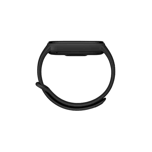 Mi Smart Band 6 AMOLED Color Display - Black