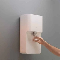 Mi Smart (MRB13) 7 L RO + UV Water Purifier with App