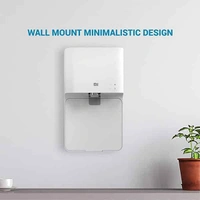Mi Smart (MRB13) 7 L RO + UV Water Purifier with App