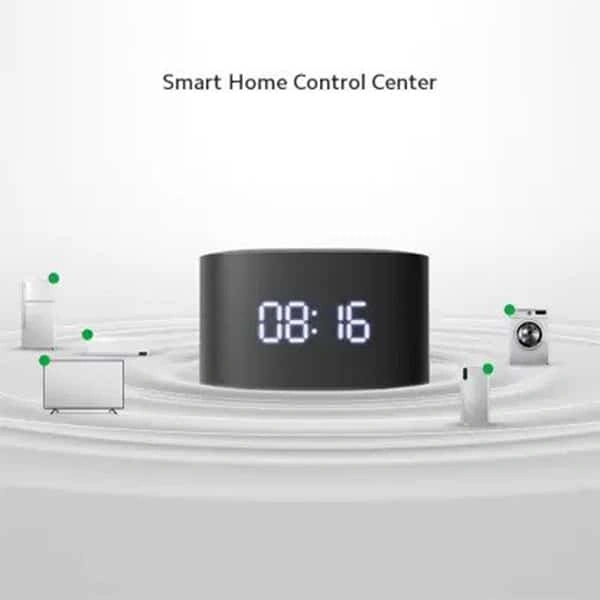 Mi Smart Speaker with IR Control
