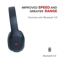 Mi Super Bass Bluetooth Wireless Headphones