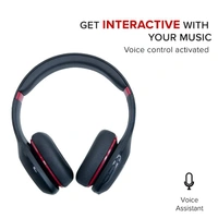 Mi Super Bass Bluetooth Wireless Headphones