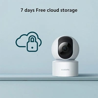 Mi Xiaomi Home Security Camera 1080p 2i