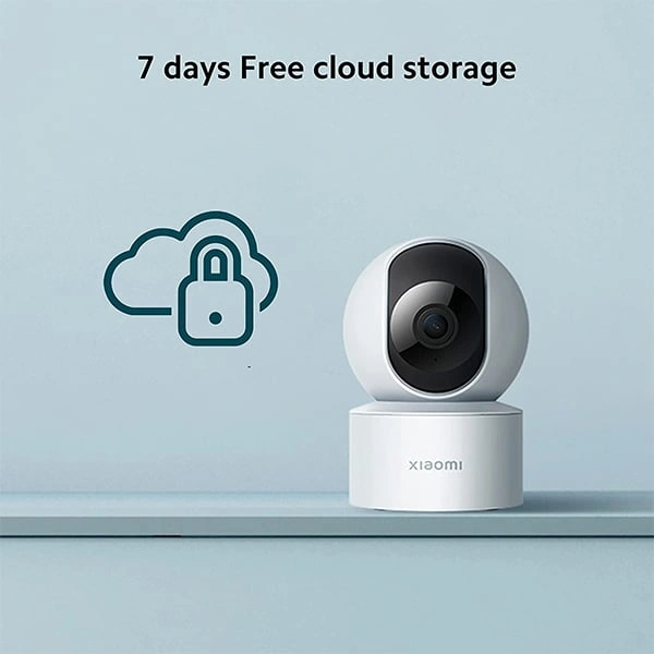 Mi Xiaomi Home Security Camera 1080p 2i